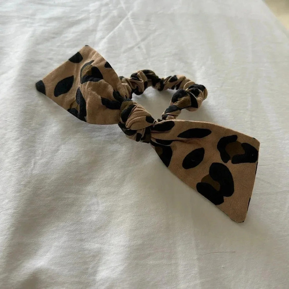 J. Crew Hair Tie - Picture 2 of 4